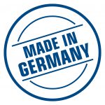 ASPION G-Log Schocksensor - Made in Germany