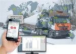 ASPION erweitert Produktpalette um wasserdichten Sensor und Clouddienst